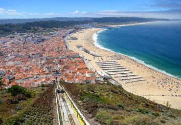 nazare