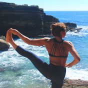 yoga